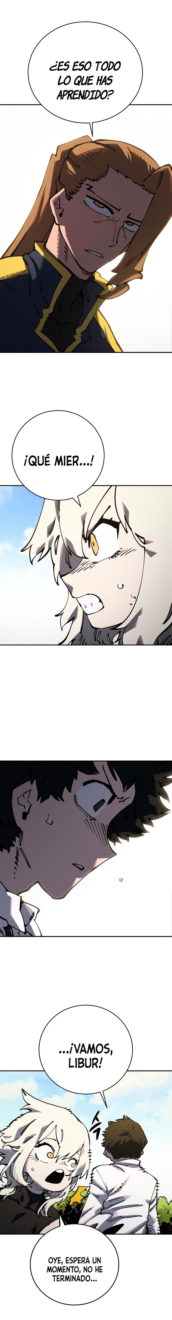 Player Capitulo 24 página 16