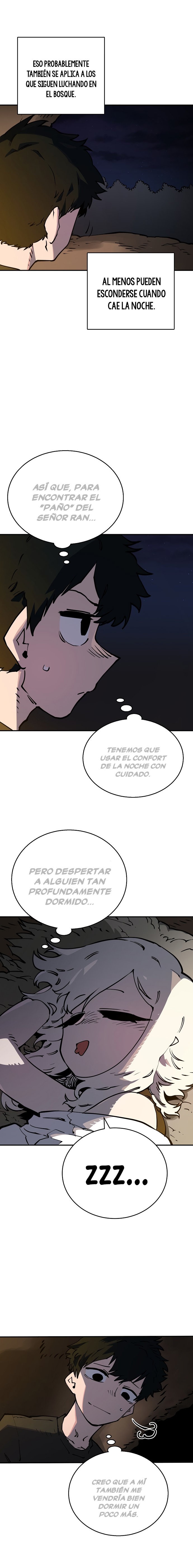 Player Capitulo 24 página 2