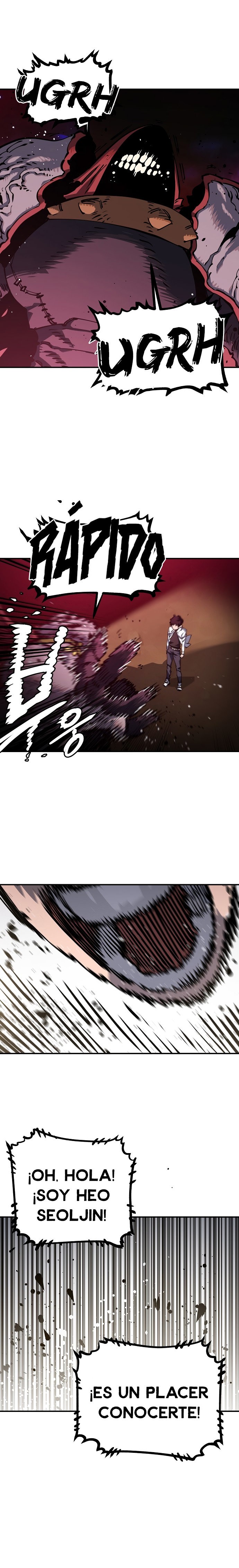 Player Capitulo 24 página 21