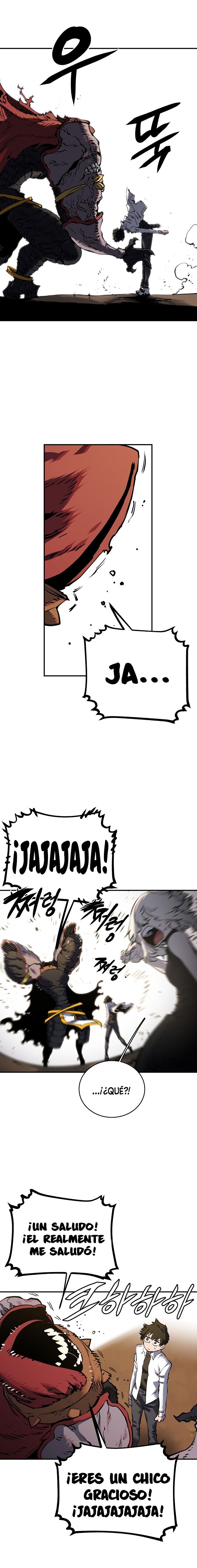 Player Capitulo 24 página 22