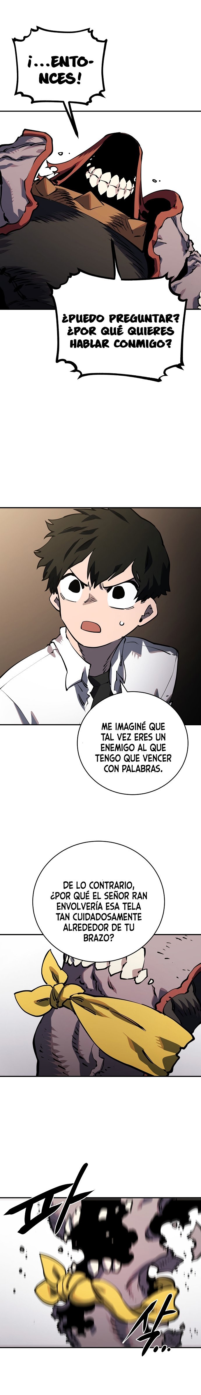 Player Capitulo 24 página 23
