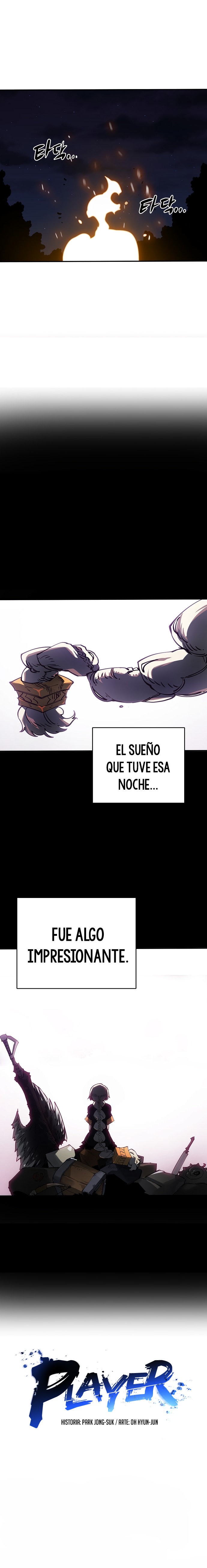 Player Capitulo 24 página 3