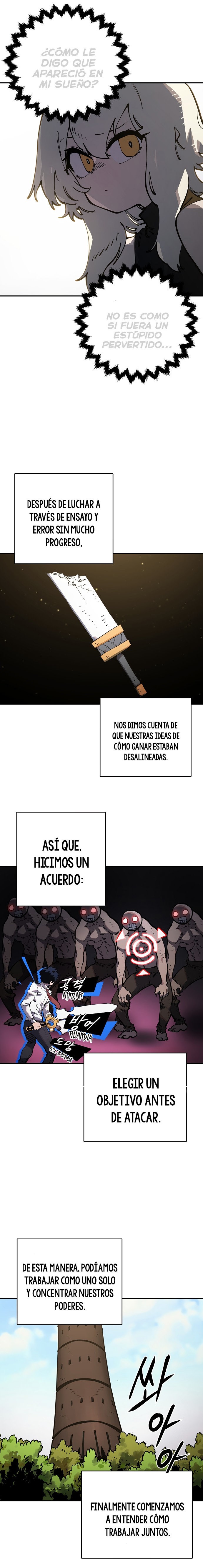 Player Capitulo 24 página 5