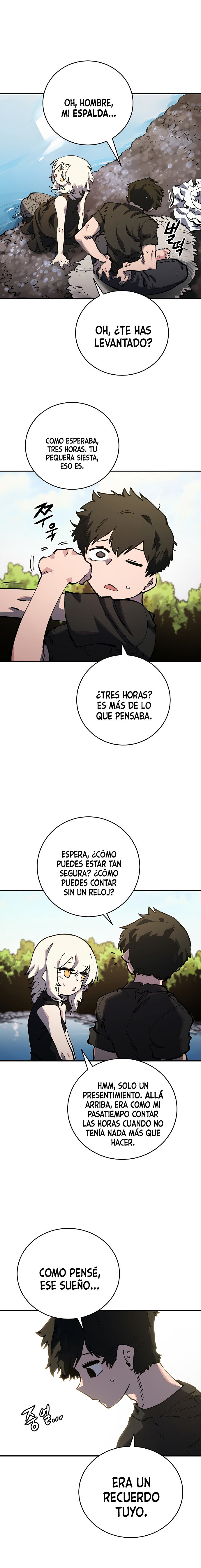 Player Capitulo 24 página 6