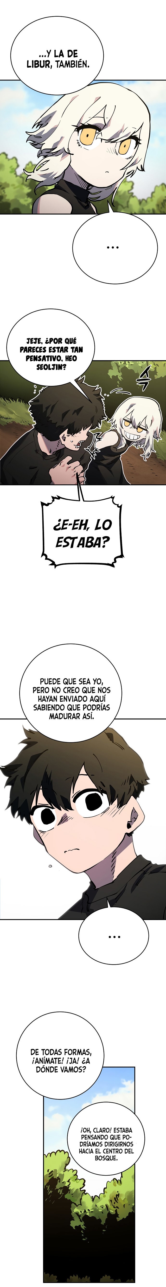 Player Capitulo 24 página 8