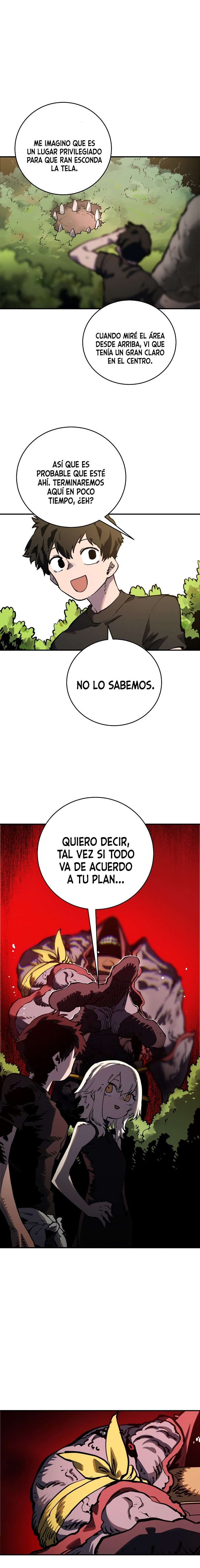 Player Capitulo 24 página 9