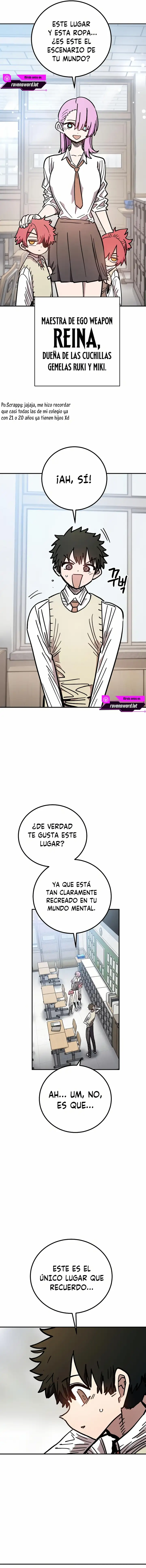 Player Capitulo 241 página 11