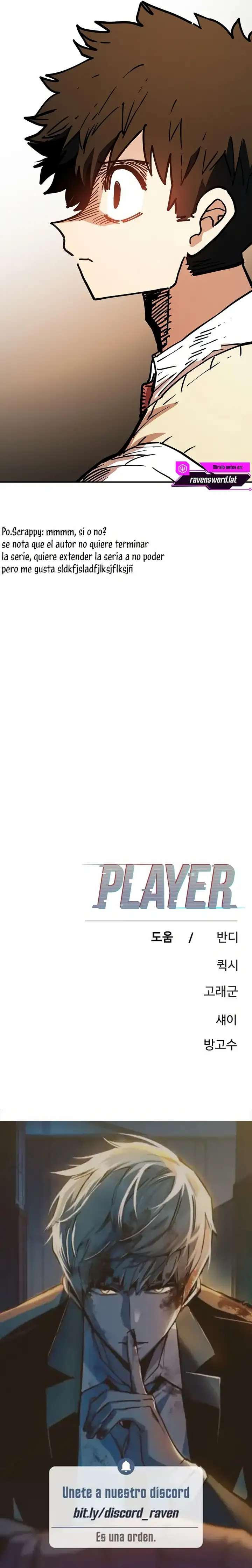 Player Capitulo 241 página 21