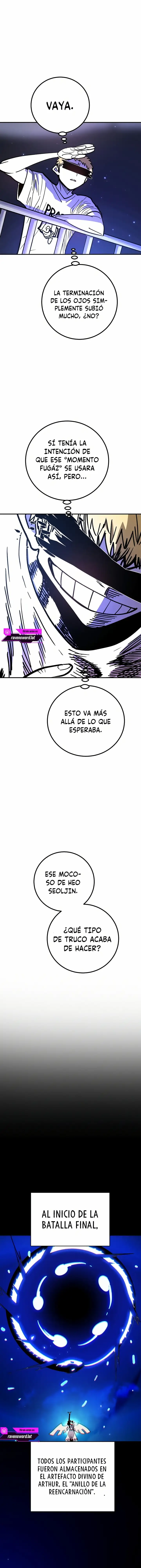 Player Capitulo 241 página 9