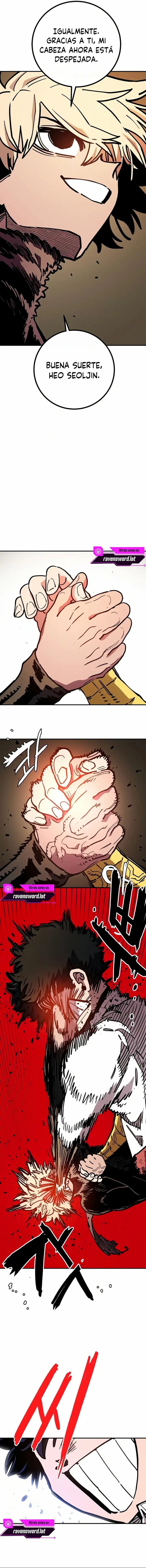 Player Capitulo 243 página 6