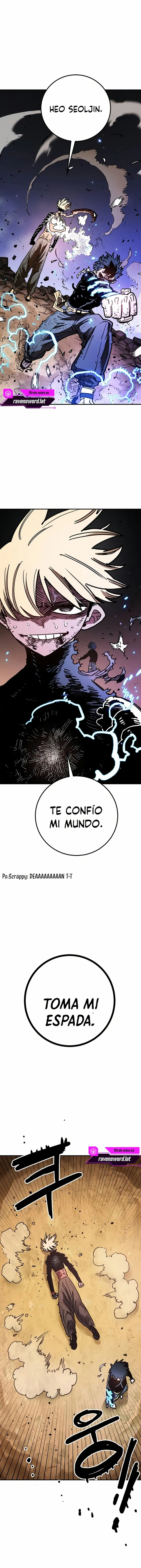 Player Capitulo 244 página 21