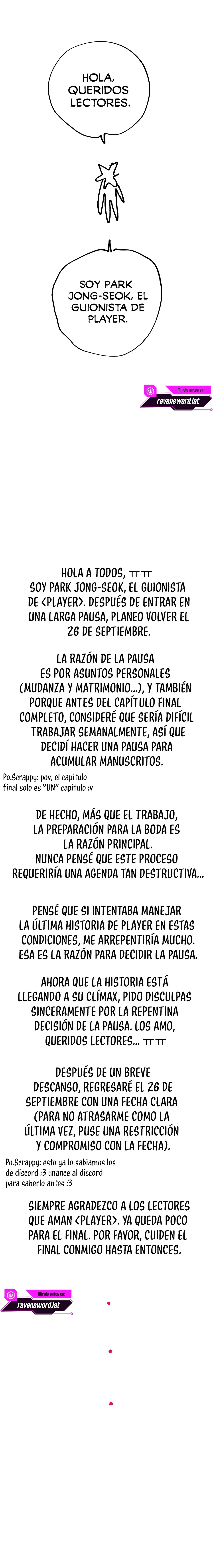 Player Capitulo 245.6 página 10