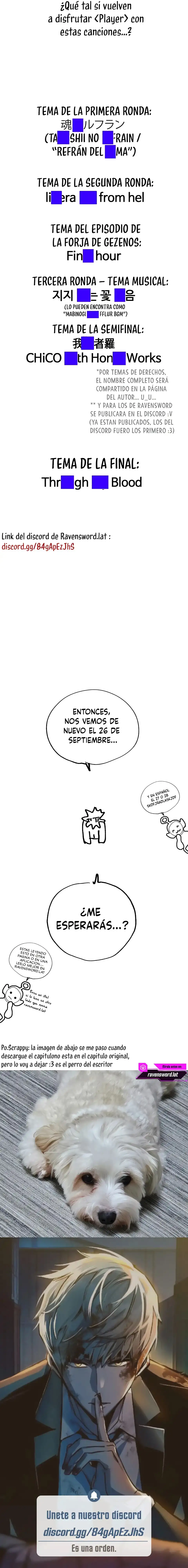 Player Capitulo 245.6 página 12