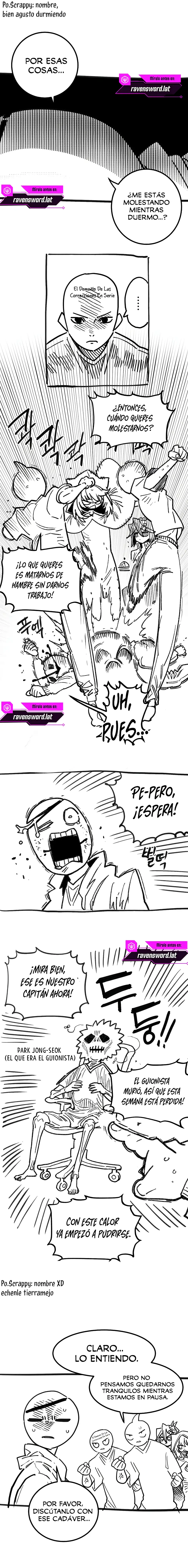 Player Capitulo 245.6 página 3