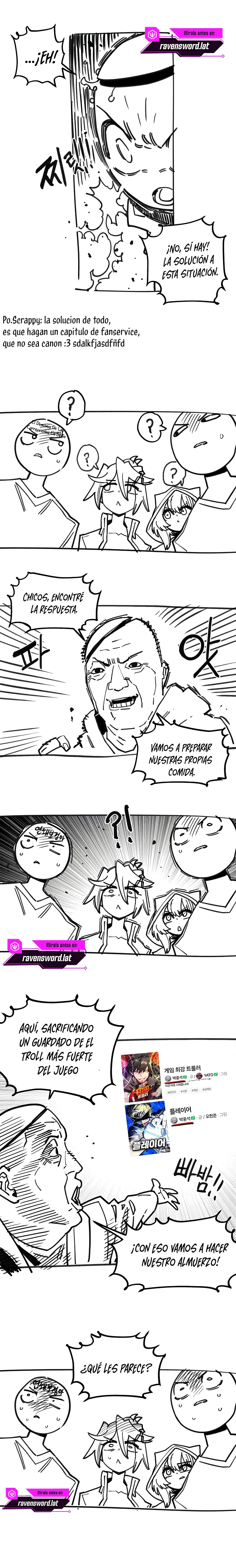 Player Capitulo 245.6 página 4