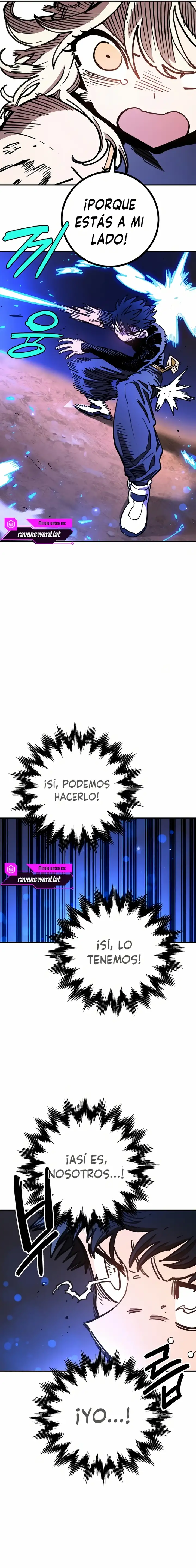 Player Capitulo 245 página 12