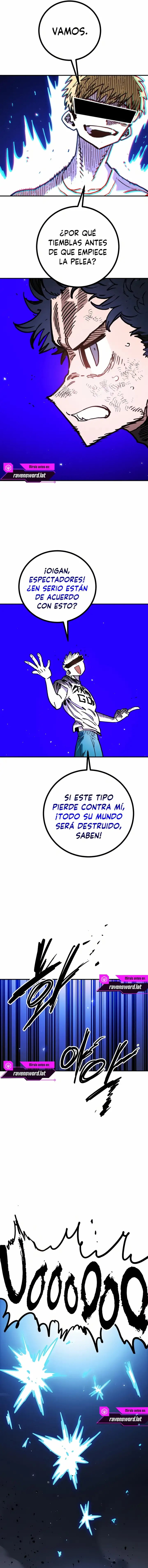 Player Capitulo 245 página 14