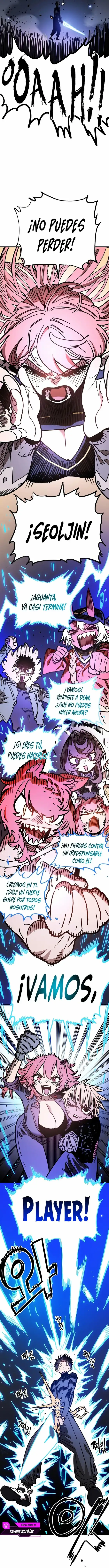Player Capitulo 245 página 15