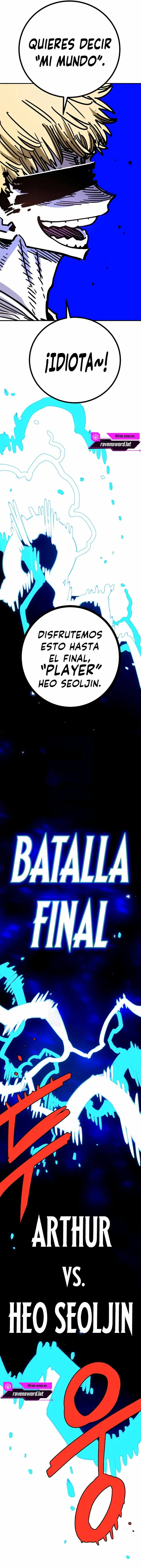 Player Capitulo 245 página 19