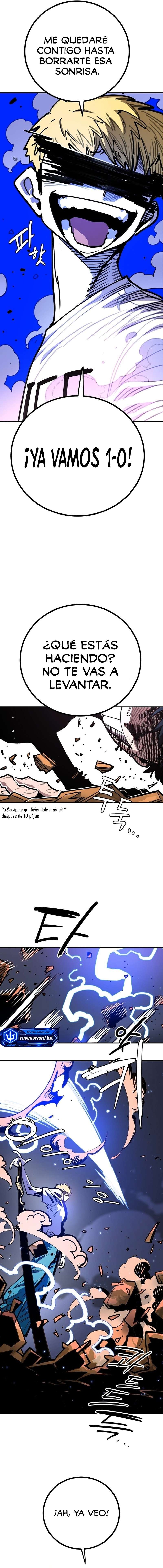 Player Capitulo 246 página 10