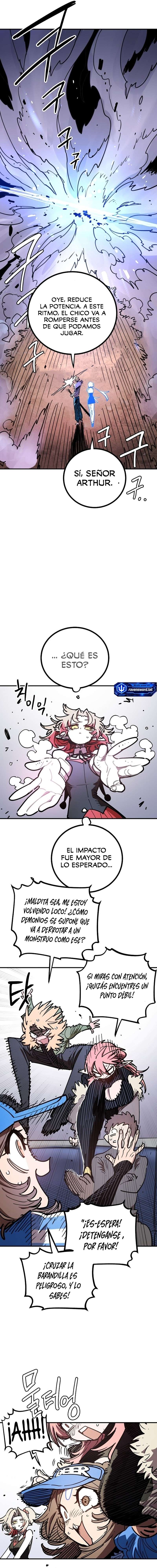 Player Capitulo 246 página 15