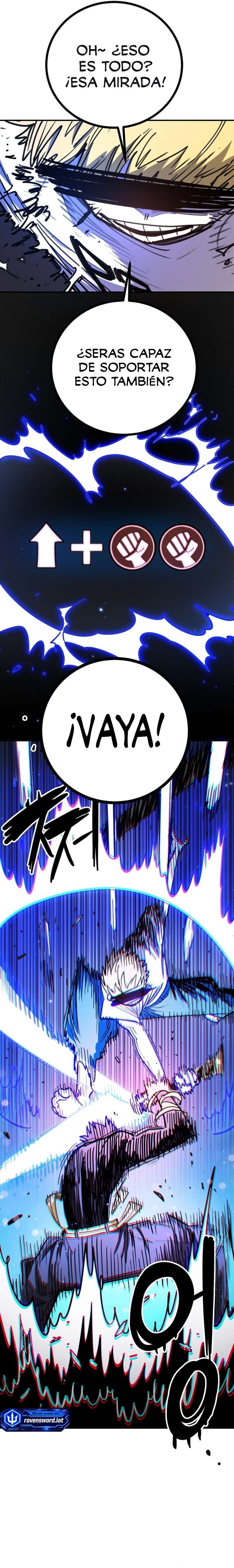 Player Capitulo 246 página 20