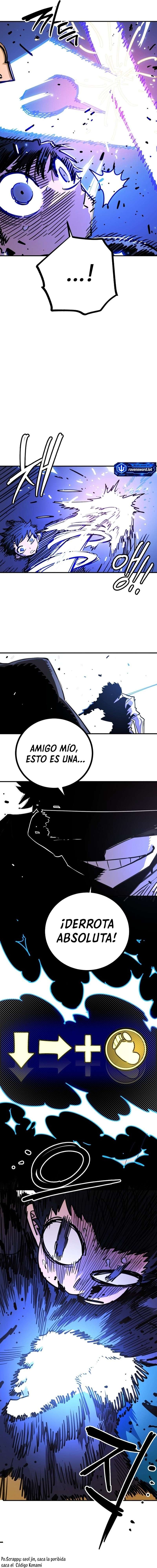 Player Capitulo 246 página 23