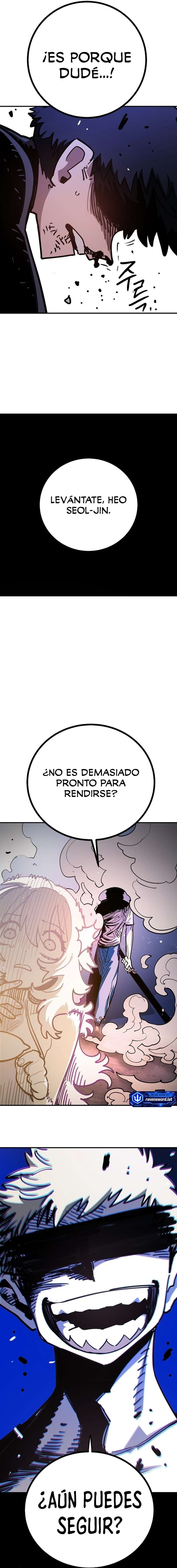 Player Capitulo 246 página 27
