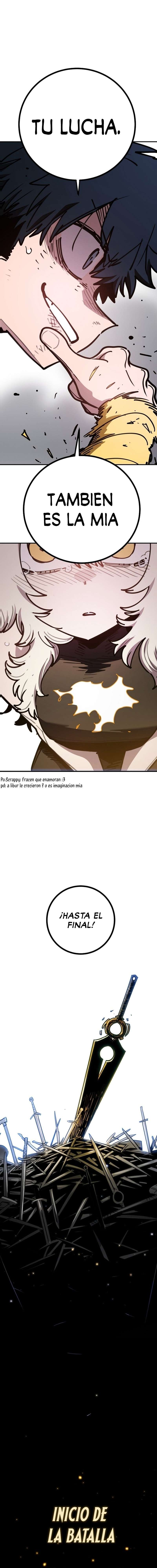 Player Capitulo 246 página 30