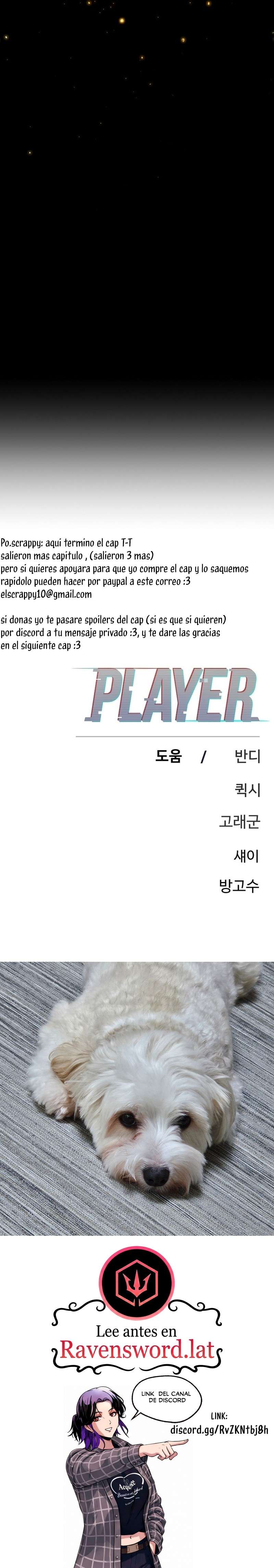 Player Capitulo 246 página 31