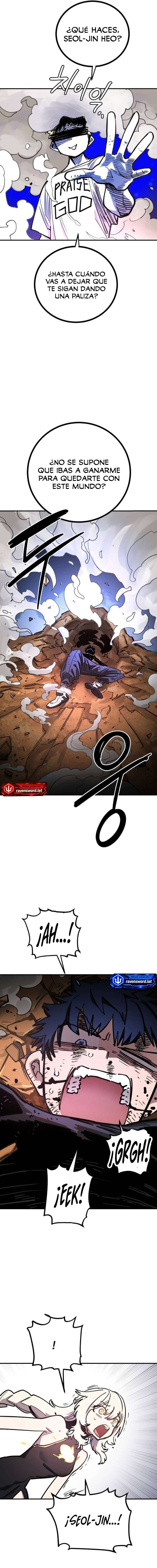 Player Capitulo 247 página 16
