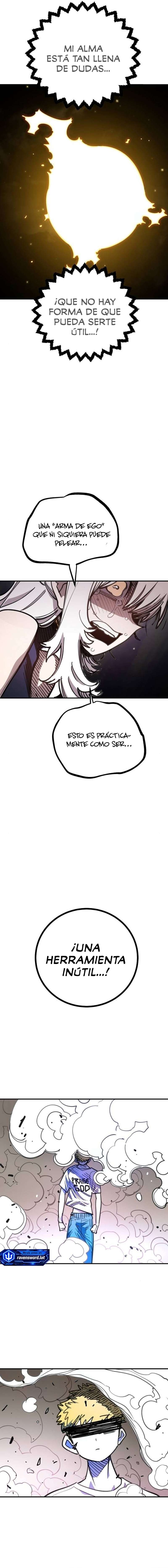 Player Capitulo 247 página 18