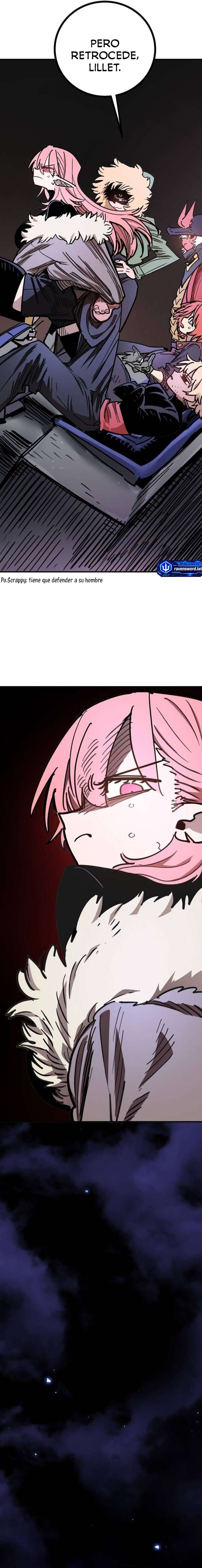 Player Capitulo 248 página 29