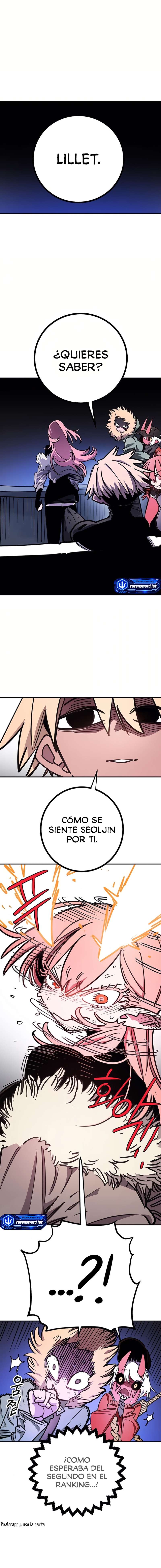 Player Capitulo 249 página 18