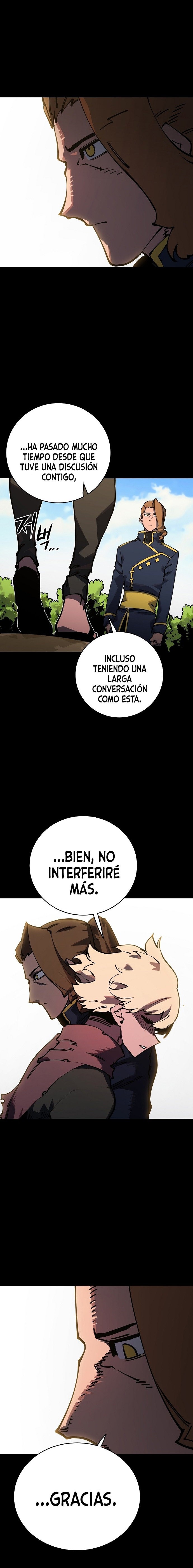 Player Capitulo 25 página 10