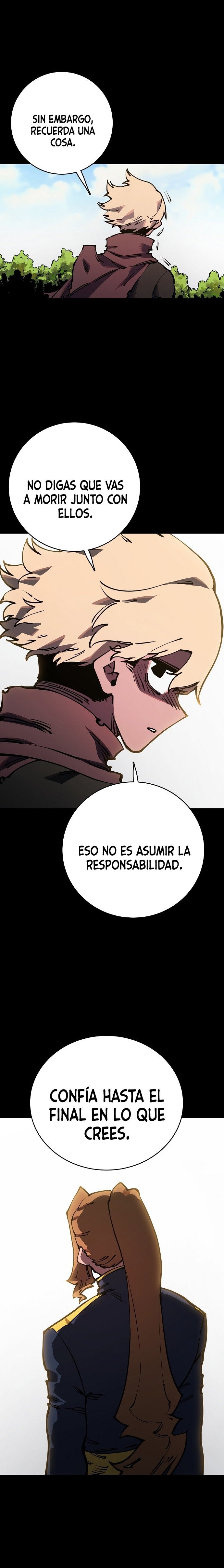 Player Capitulo 25 página 11