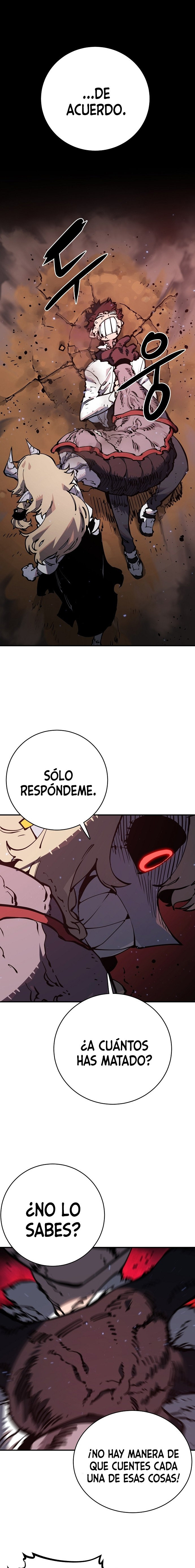 Player Capitulo 25 página 12