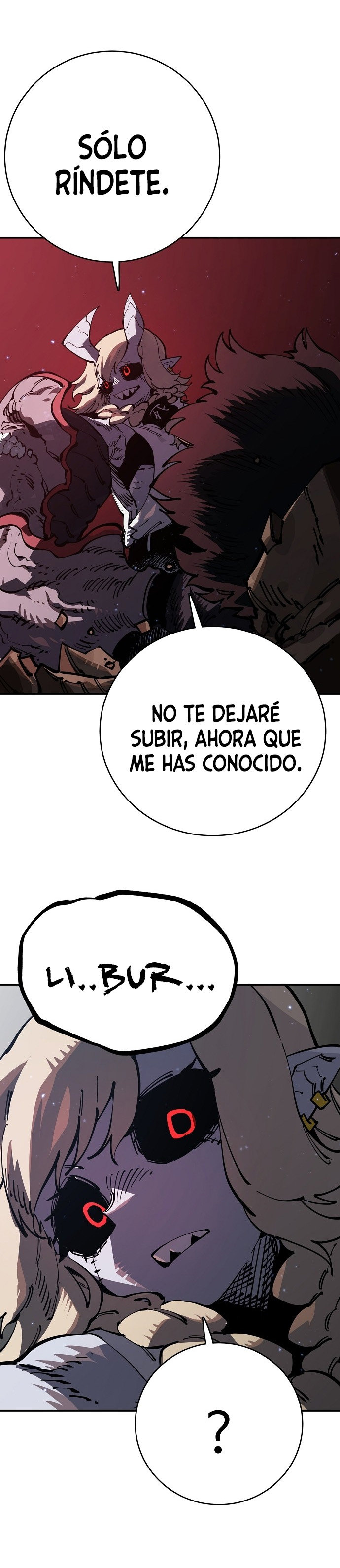 Player Capitulo 25 página 15