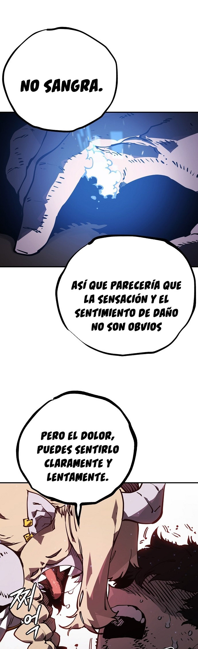 Player Capitulo 25 página 19