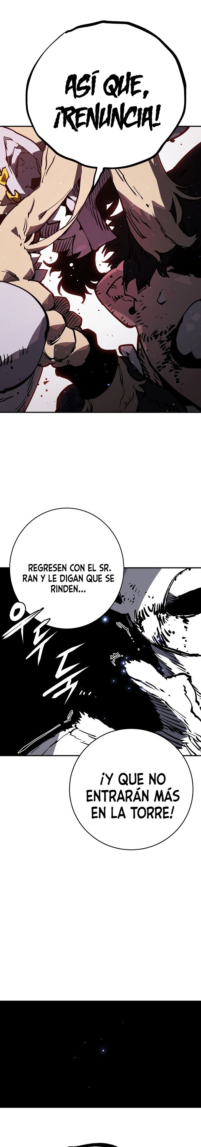 Player Capitulo 25 página 21