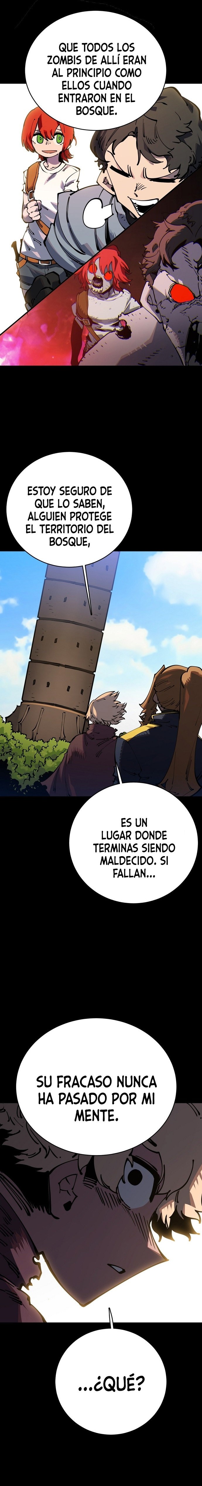 Player Capitulo 25 página 8
