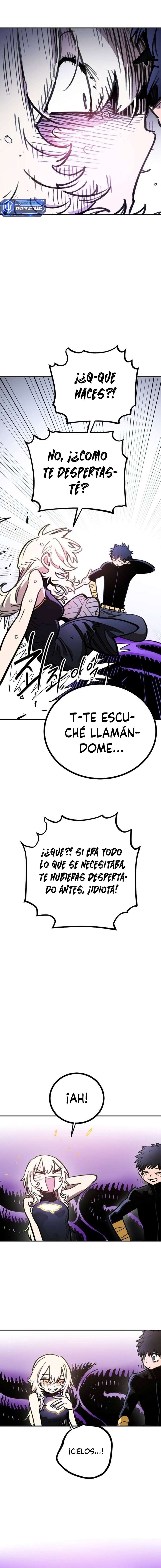 Player Capitulo 250 página 20
