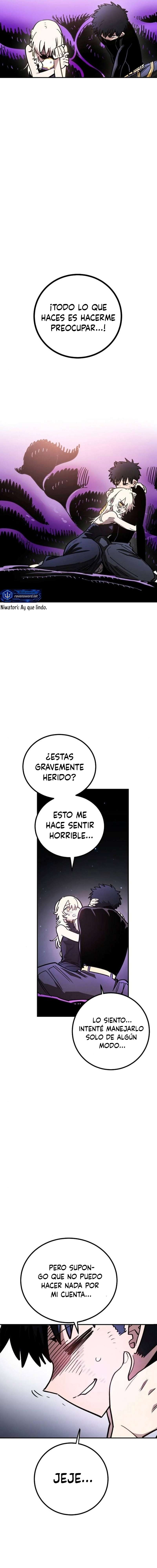 Player Capitulo 250 página 21