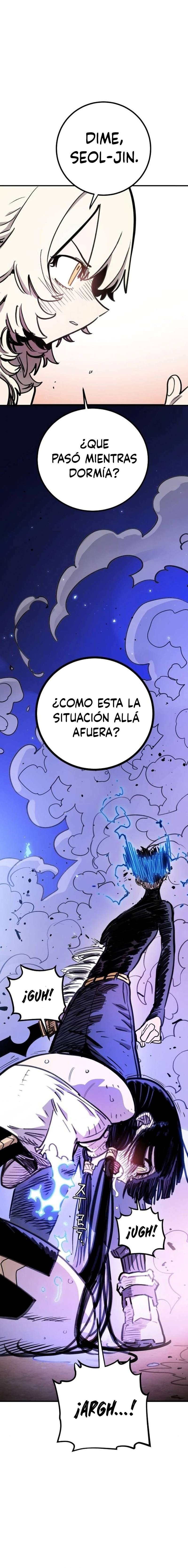 Player Capitulo 250 página 22
