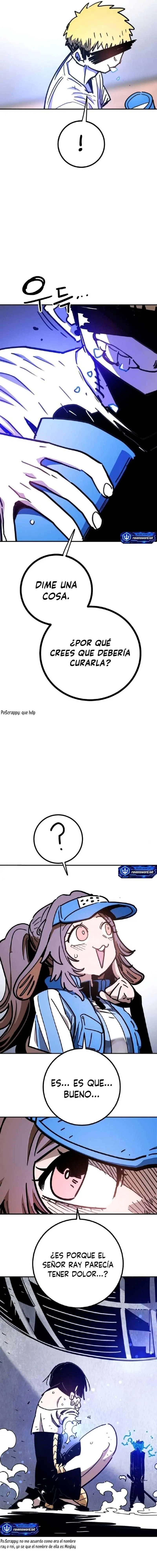Player Capitulo 251 página 10