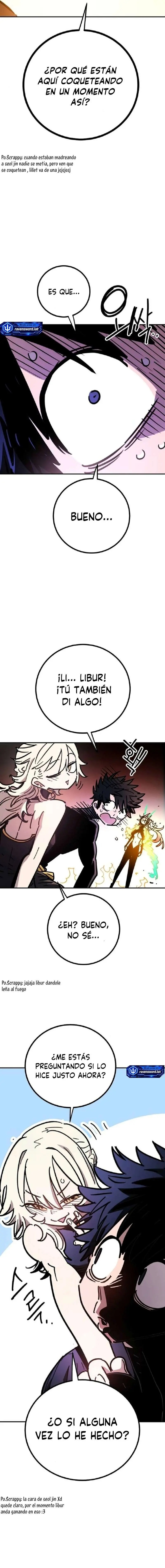 Player Capitulo 251 página 18