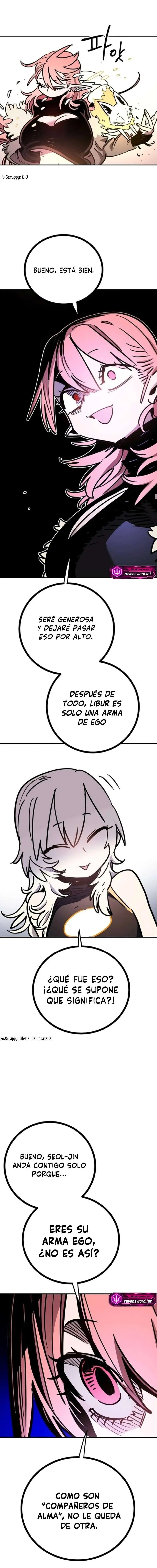 Player Capitulo 251 página 20