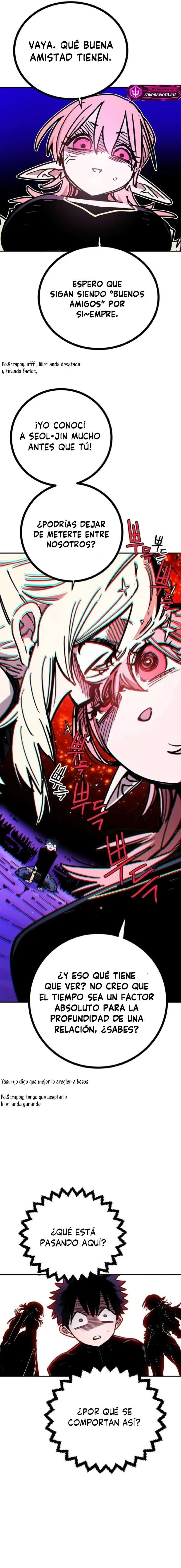 Player Capitulo 251 página 22