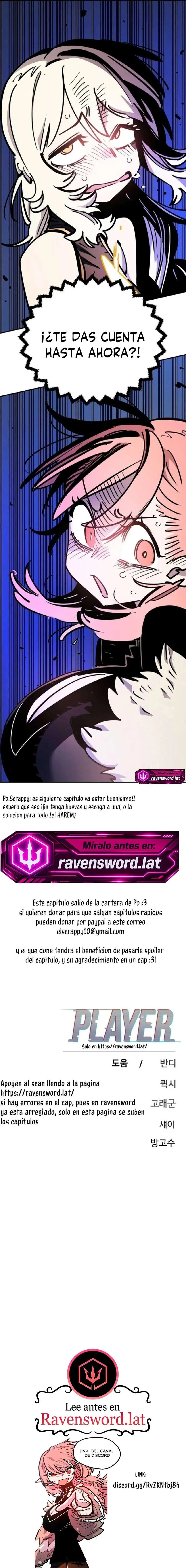 Player Capitulo 251 página 25