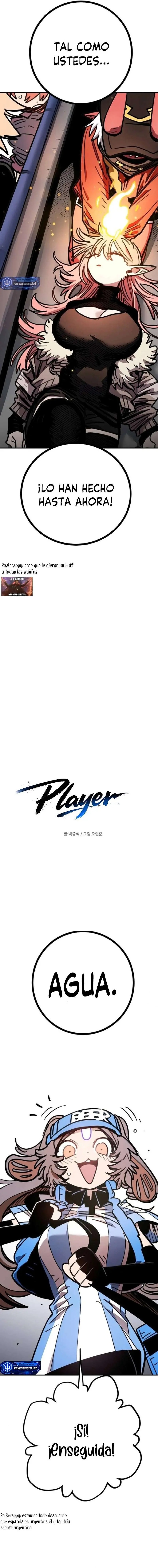 Player Capitulo 251 página 8